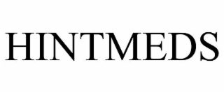 HINTMEDS