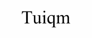 TUIQM