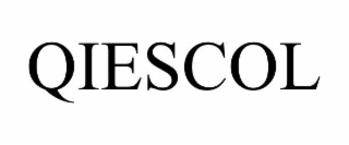 QIESCOL