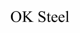 OK STEEL