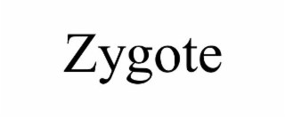 ZYGOTE