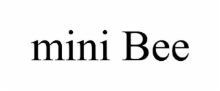 MINI BEE