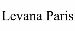 LEVANA PARIS