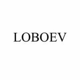 LOBOEV