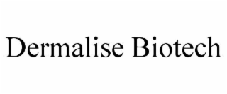 DERMALISE BIOTECH