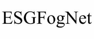 ESGFOGNET