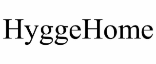 HYGGEHOME