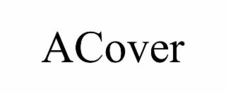 ACOVER