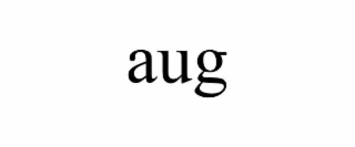 AUG