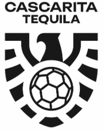 CASCARITA TEQUILA