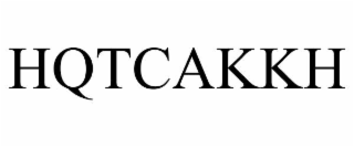 HQTCAKKH