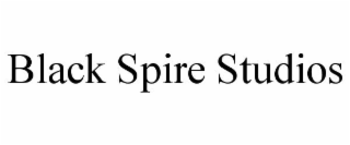 BLACK SPIRE STUDIOS