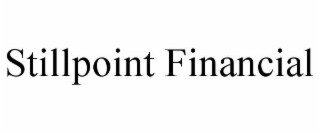 STILLPOINT FINANCIAL