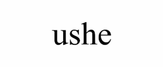 USHE