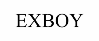 EXBOY