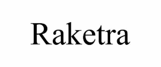 RAKETRA