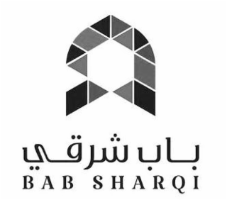 BAB SHARQI