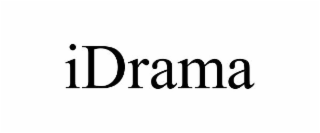 IDRAMA