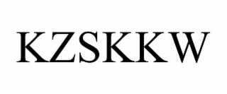 KZSKKW