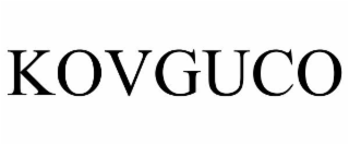 KOVGUCO