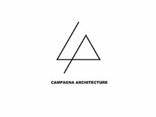 C A , CAMPAGNA ARCHITECTURE
