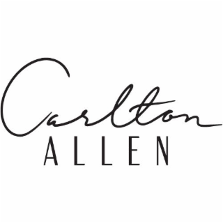 CARLTON ALLEN