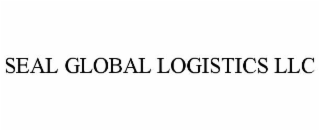 SEAL GLOBAL LOGISTICS LLC