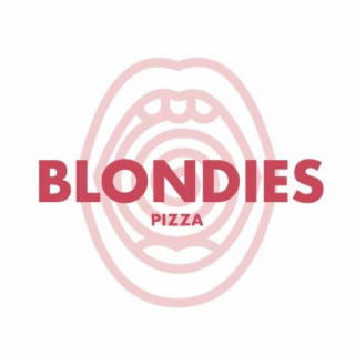 BLONDIES PIZZA