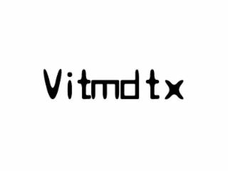 VITMDTX