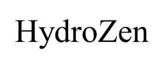 HYDROZEN