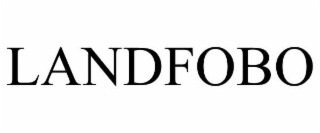 LANDFOBO
