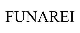 FUNAREI