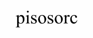 PISOSORC