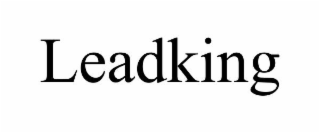 LEADKING