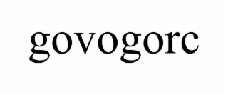 GOVOGORC