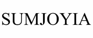 SUMJOYIA