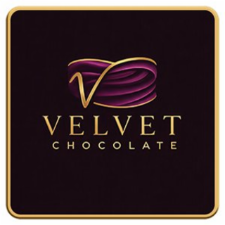 VELVET CHOCOLATE