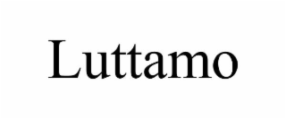 LUTTAMO