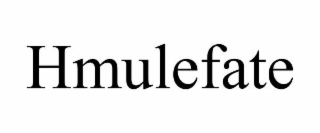 HMULEFATE