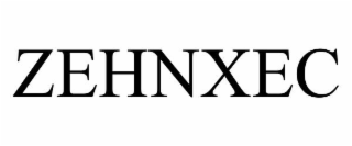 ZEHNXEC