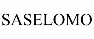 SASELOMO