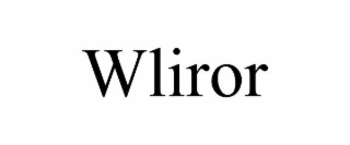 WLIROR