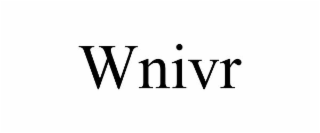 WNIVR