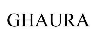 GHAURA