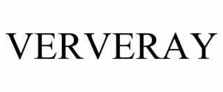 VERVERAY