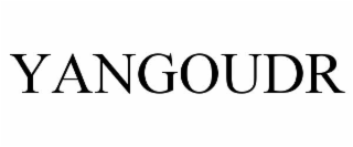 YANGOUDR
