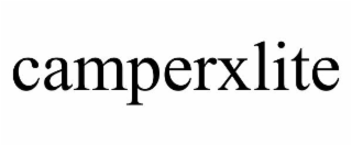CAMPERXLITE