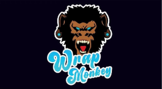 WRAP MONKEY