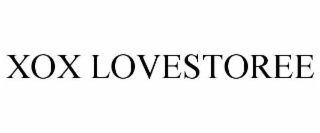 XOX LOVESTOREE