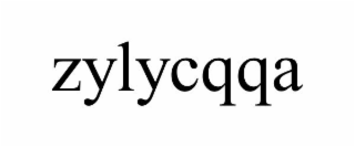 ZYLYCQQA